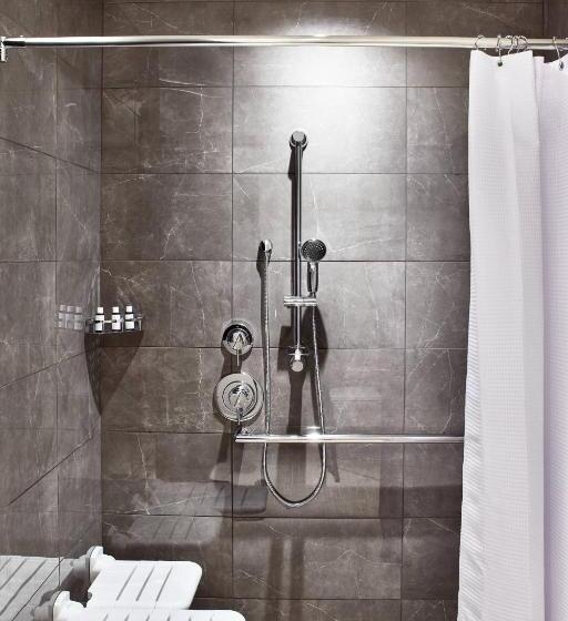 身障者適用スタンダードルーム, Ac Hotel By Marriott Missoula Downtown