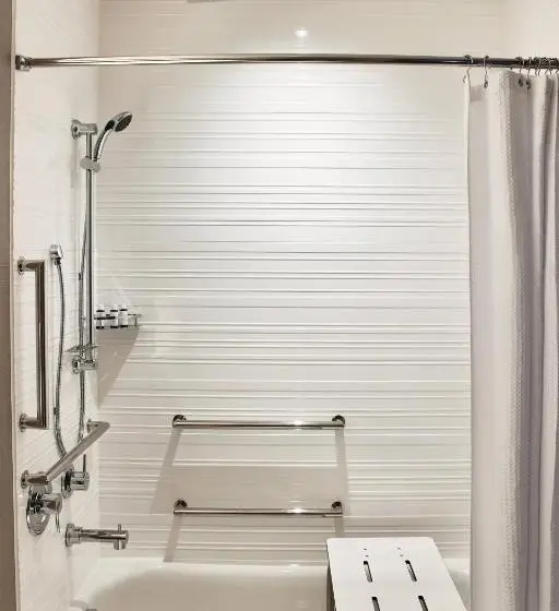 身障者適用スタンダードルーム, Ac Hotel By Marriott Missoula Downtown