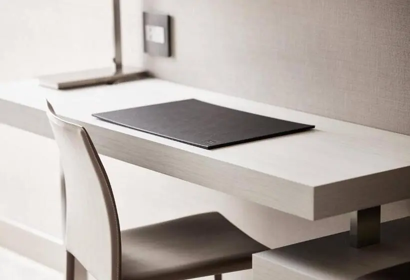 身障者適用スタンダードルーム, Ac Hotel By Marriott Missoula Downtown