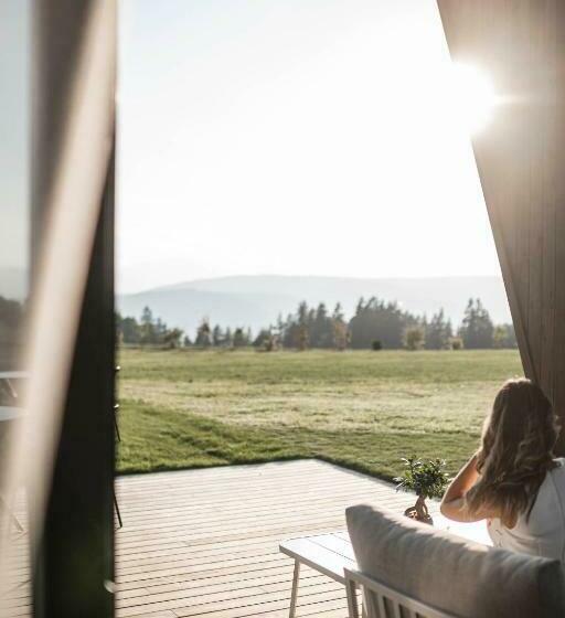 חדר דלוקס, Aeon Hotel   Adults Only Bed & Breakfast