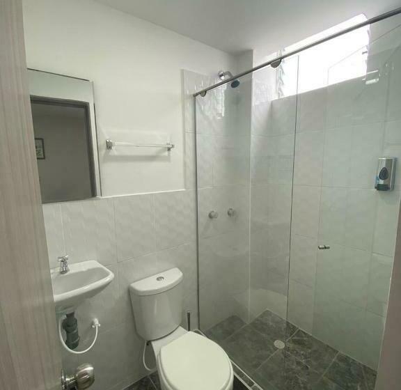 스탠다드 룸, Cafe Estrella