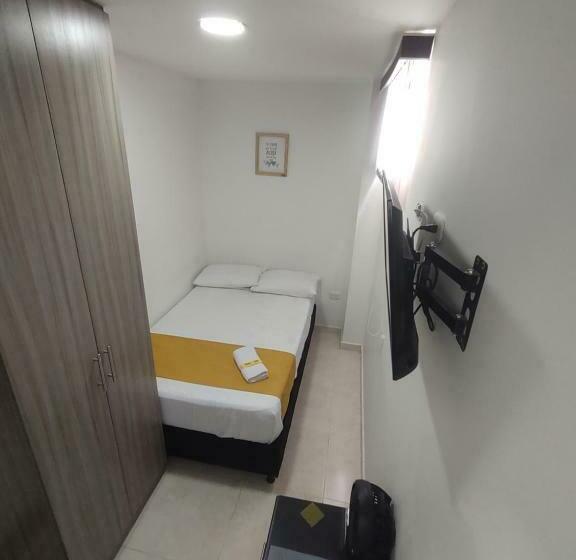 스탠다드 싱글 룸, Cafe Estrella