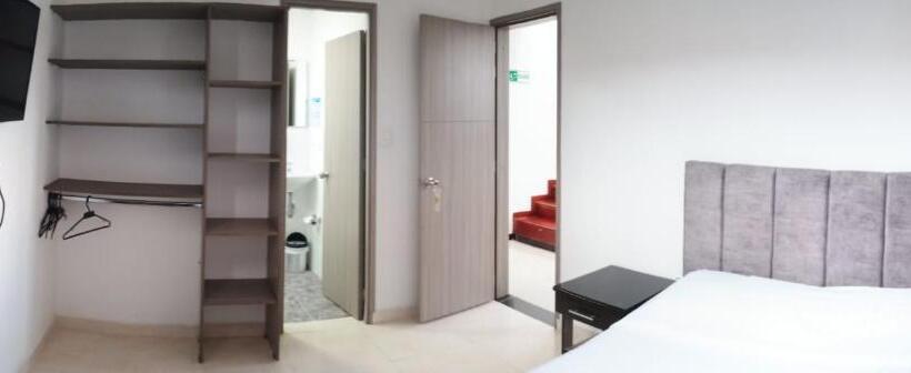 Номер Стандарт, Cafe Estrella