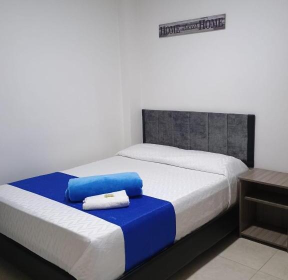 스탠다드 룸, Cafe Estrella