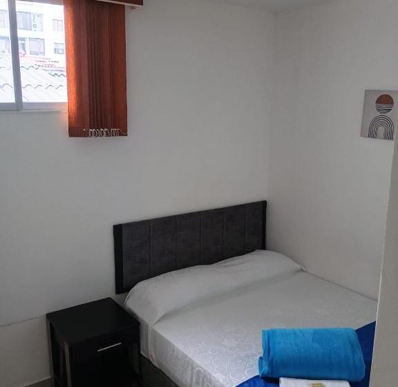 스탠다드 싱글 룸, Cafe Estrella