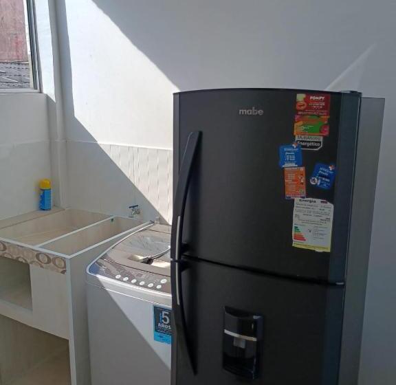 침실 1개 아파트, Cafe Estrella