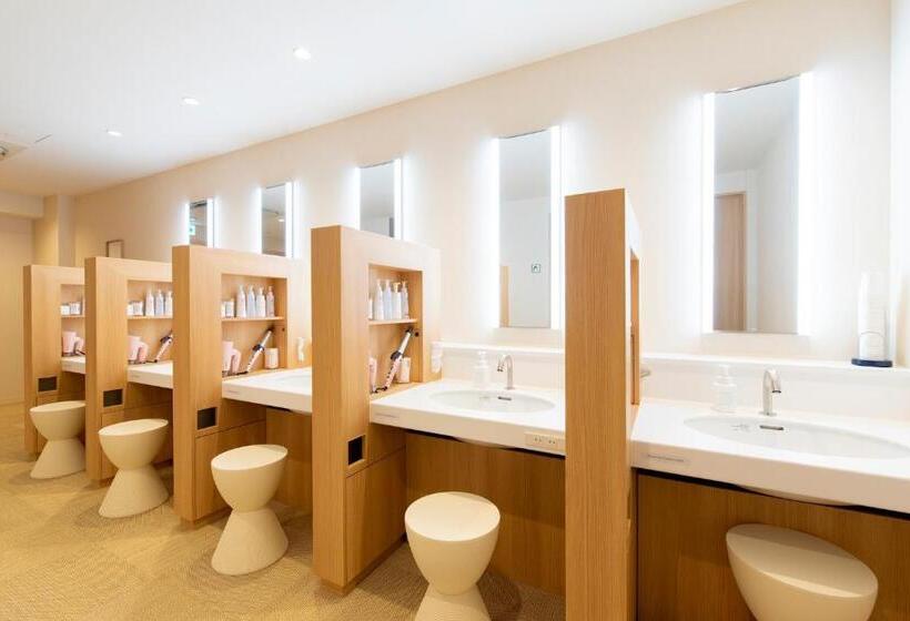 プレミアム４ベッドルーム, Torifito Hotel & Pod Kanazawa