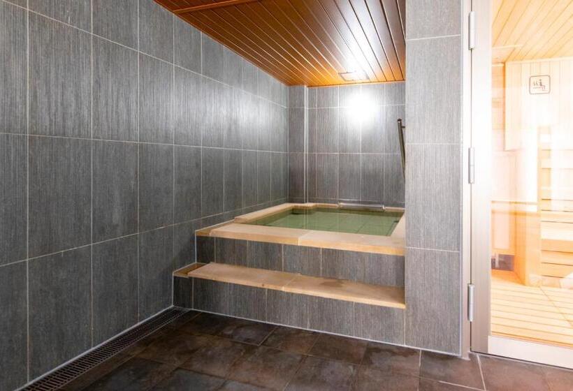 プレミアム４ベッドルーム, Torifito Hotel & Pod Kanazawa