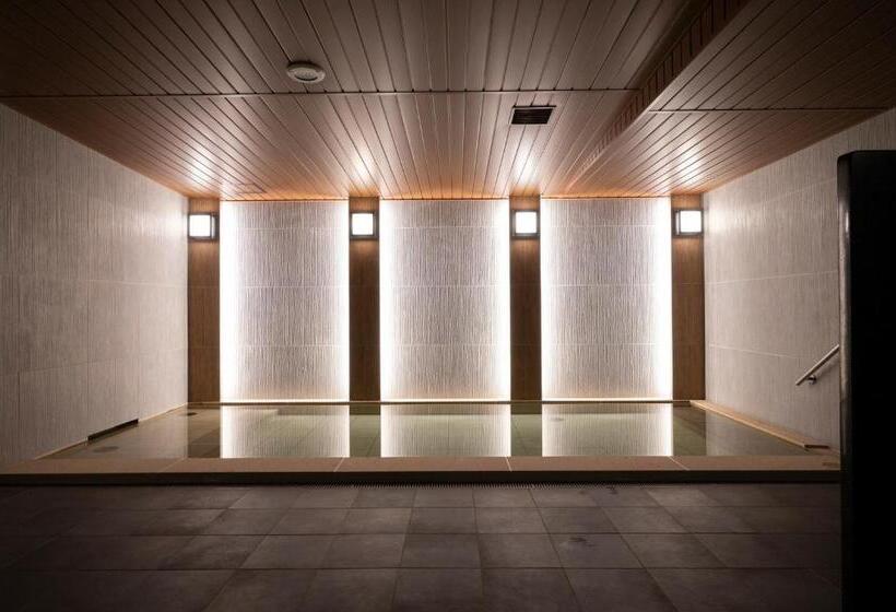 プレミアム４ベッドルーム, Torifito Hotel & Pod Kanazawa