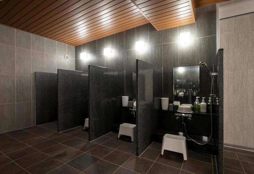 プレミアム４ベッドルーム, Torifito Hotel & Pod Kanazawa