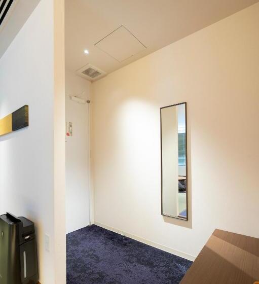 プレミアム４ベッドルーム, Torifito Hotel & Pod Kanazawa