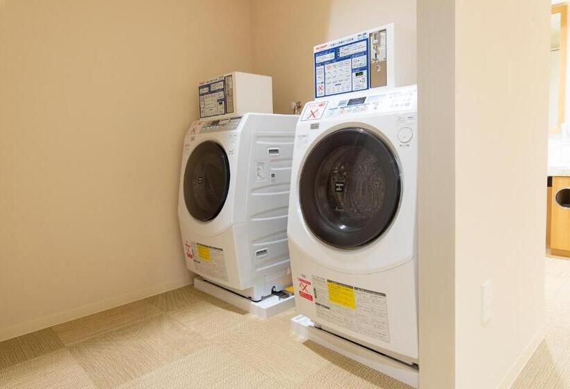 プレミアム４ベッドルーム, Torifito Hotel & Pod Kanazawa