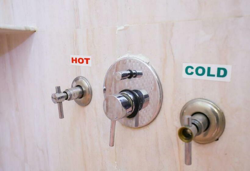 חדר סטנדרט, Ezzenza Royal Garden Brindavan Resort