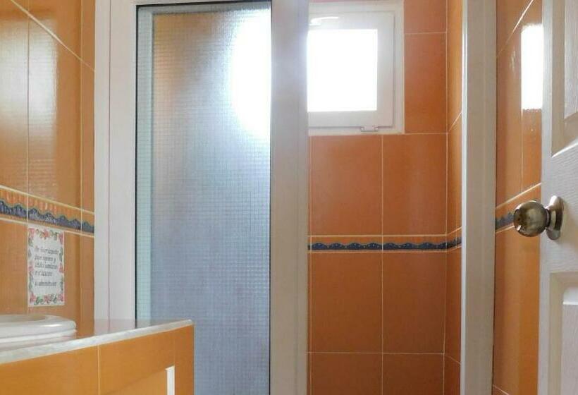 اتاق استاندارد, Las Veraneras Villas & Resort