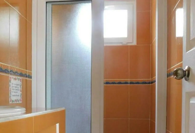 اتاق استاندارد, Las Veraneras Villas & Resort