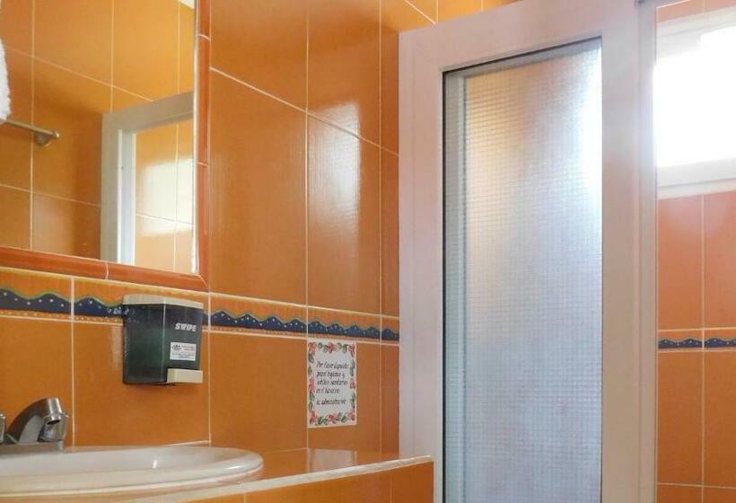 اتاق استاندارد چهار تخته, Las Veraneras Villas & Resort