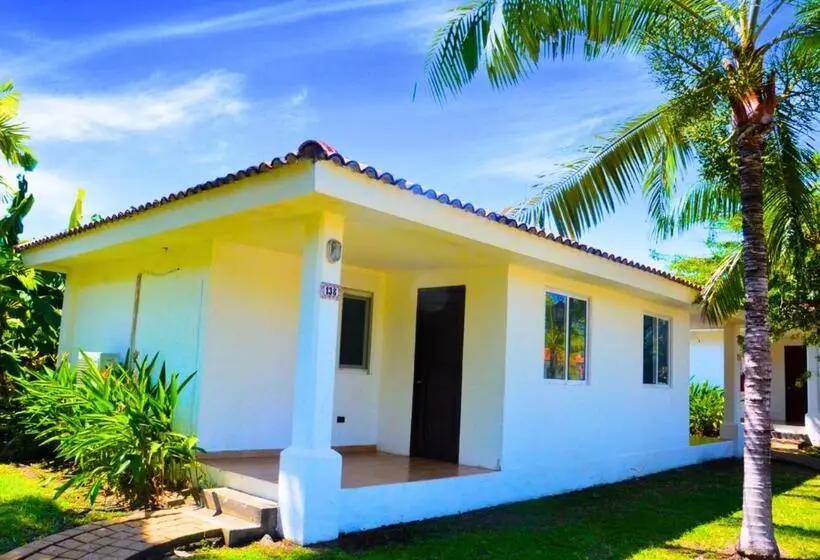 اتاق استاندارد, Las Veraneras Villas & Resort