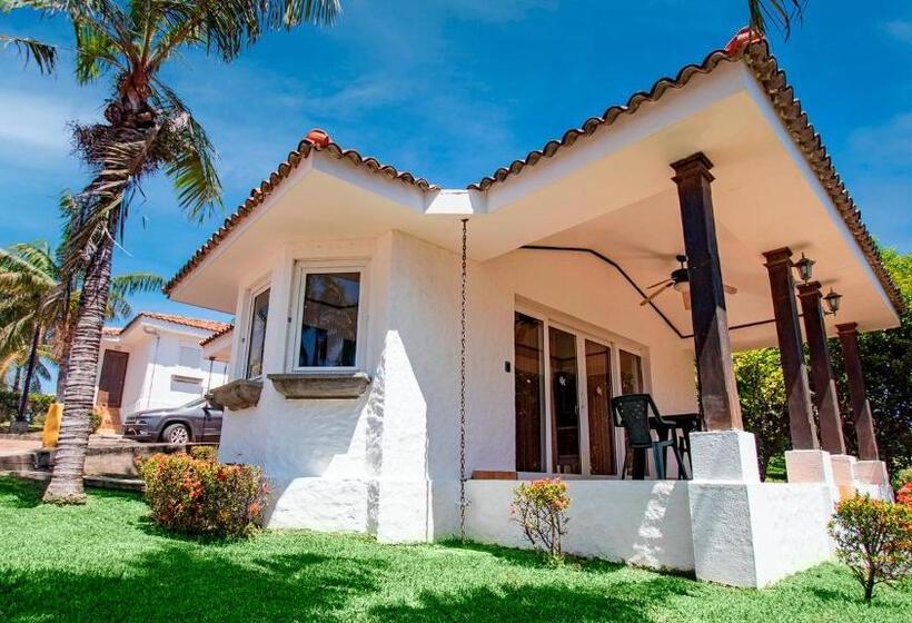 سوییت جونیور, Las Veraneras Villas & Resort