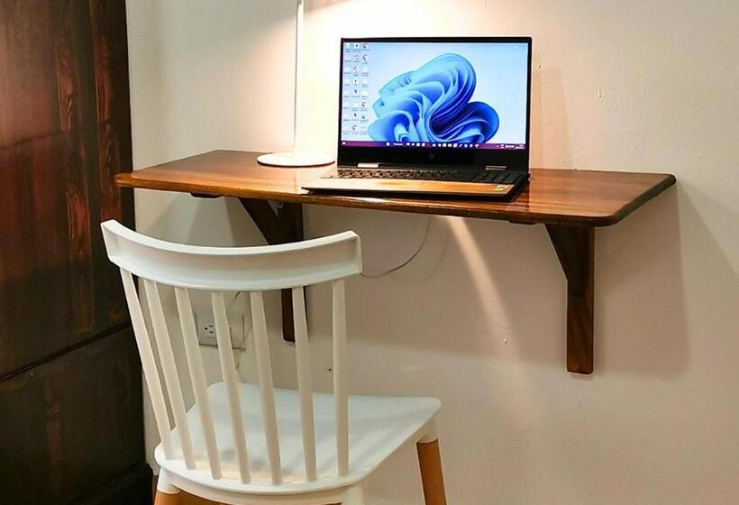 استودیو استاندارد با تراس, Las Veraneras Villas & Resort