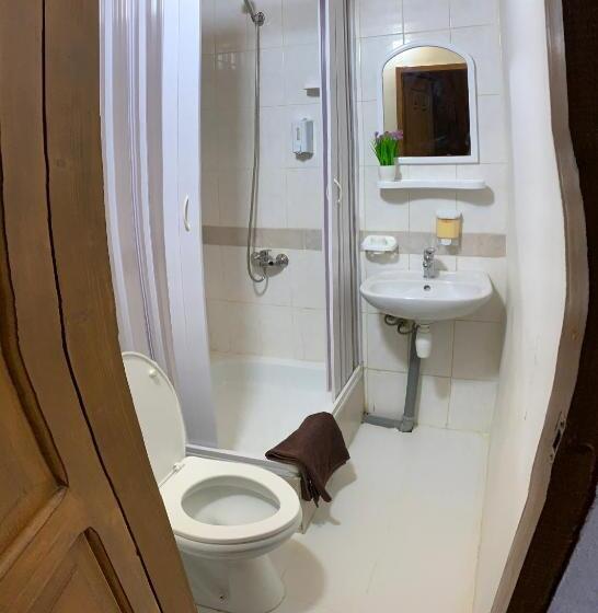 חדר קלאסי לשלושה, Mont Blanc Family Sport