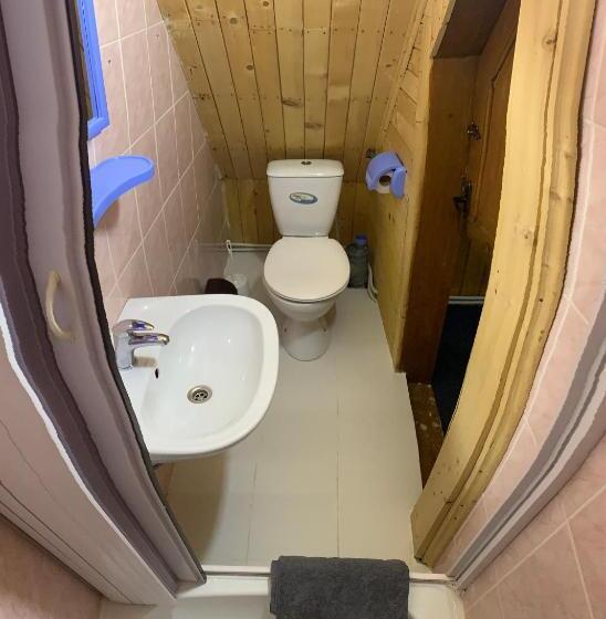 חדר משפתחתי סופריור, Mont Blanc Family Sport