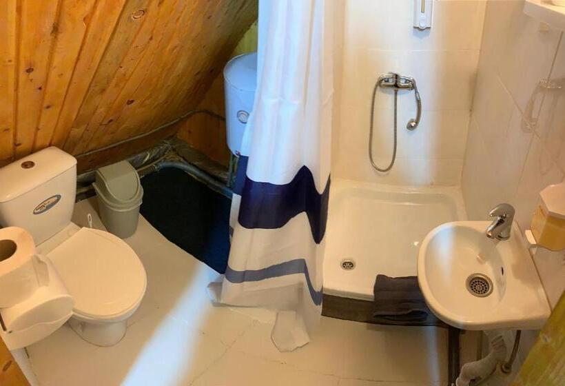 חדר אקונומי, Mont Blanc Family Sport