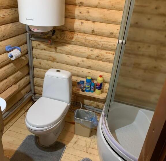 בקתת חדר, Mont Blanc Family Sport