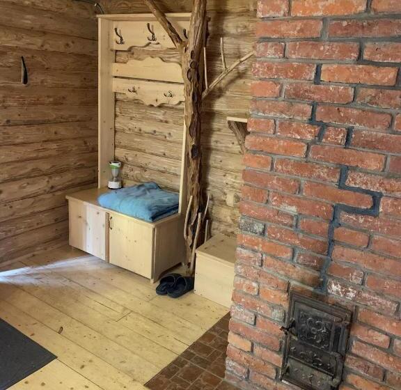 בקתת חדר, Mont Blanc Family Sport