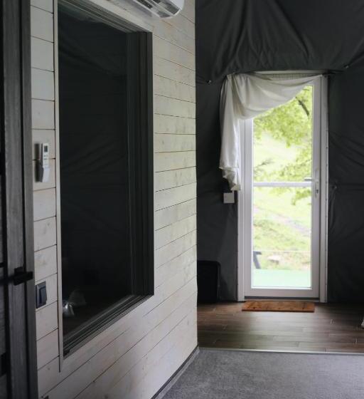 וילת סופריור, חדר שינה 1, Mont Blanc Family Sport