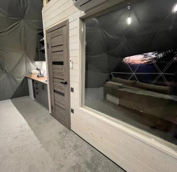 וילת סופריור, חדר שינה 1, Mont Blanc Family Sport