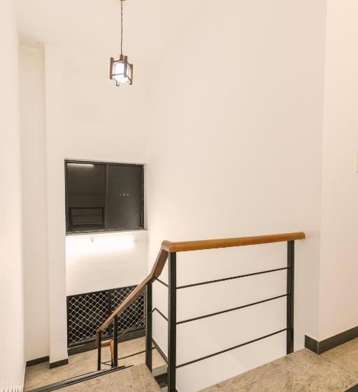 带1个卧室的豪华公寓, Paramount Suites & Service Apartments