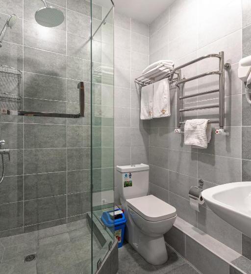 Quarto Economy, Tantana