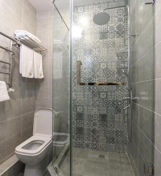 Quarto Economy, Tantana