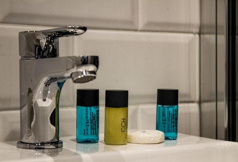 اتاق استاندارد, Alameda Rooms Santiago