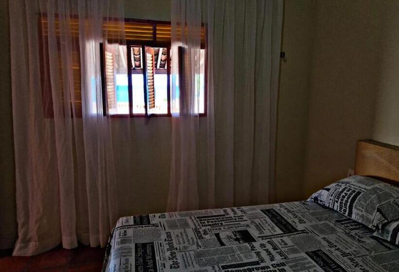 スタンダードルーム, Pousada Dalva