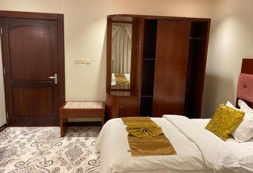 스위트, رميس البخاري