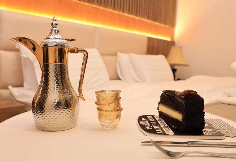 ツーベッドルーム　ヴィラ, Alahlam Resort Yanbu