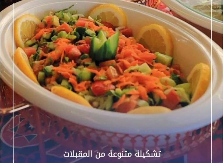 シャレー1寝室, Alahlam Resort Yanbu