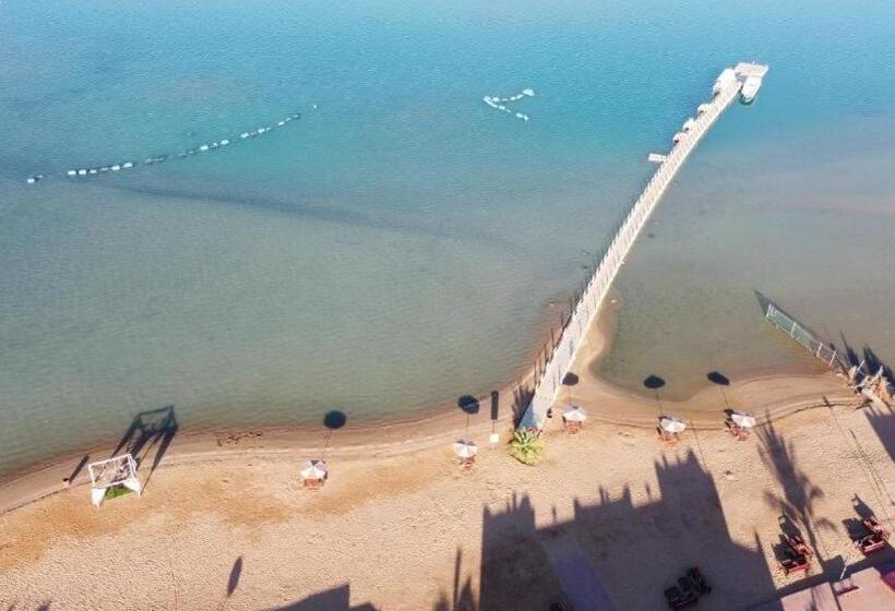 ツーベッドルーム　ヴィラ, Alahlam Resort Yanbu