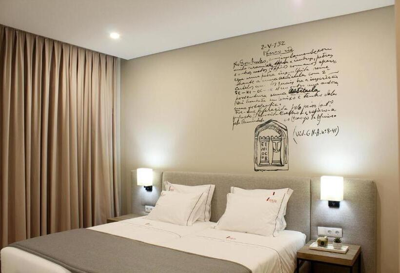 اتاق استاندارد, Casa Da Torre   Viseu