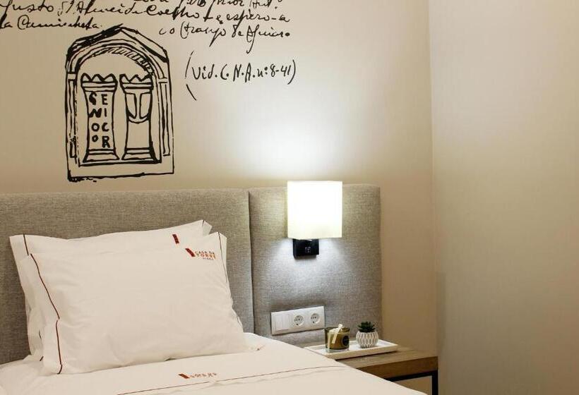 اتاق استاندارد, Casa Da Torre   Viseu