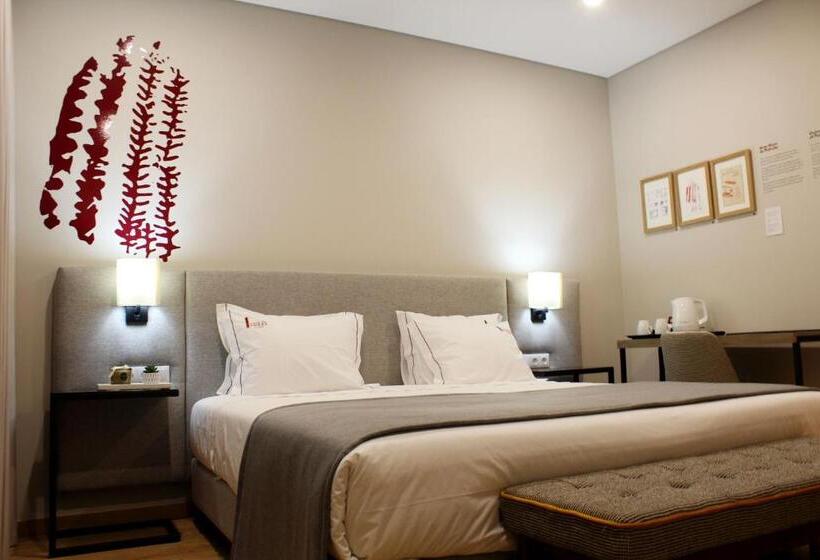 اتاق لوکس, Casa Da Torre   Viseu