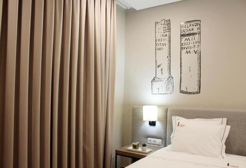 اتاق استاندارد با بالکن, Casa Da Torre   Viseu