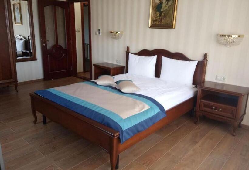 Standart Oda, Chizay. мала гора