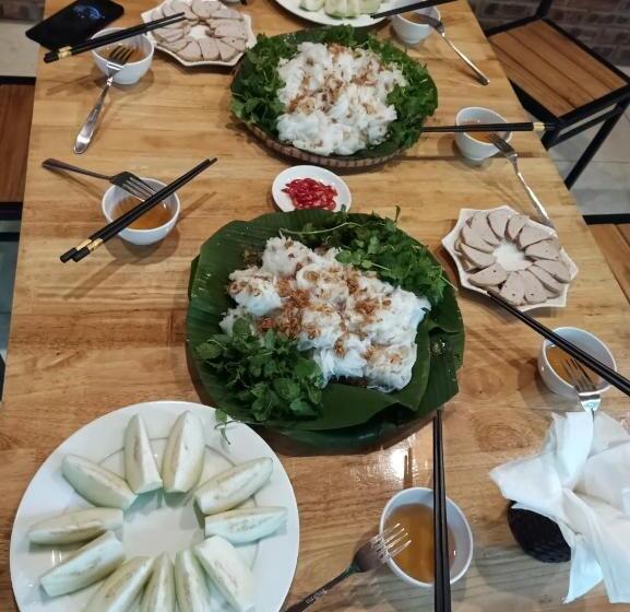 اتاق استاندارد, Green Space Homestay