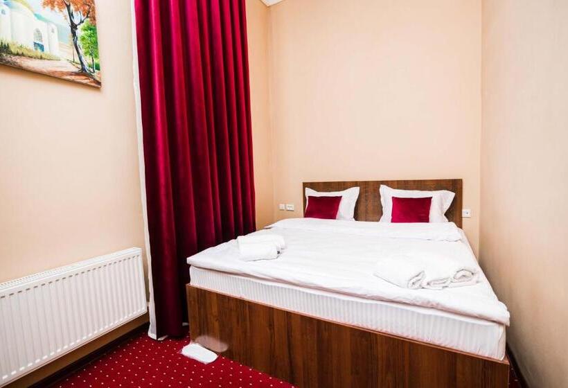 חדר סטנדרט, Boutique Hotel Shakh