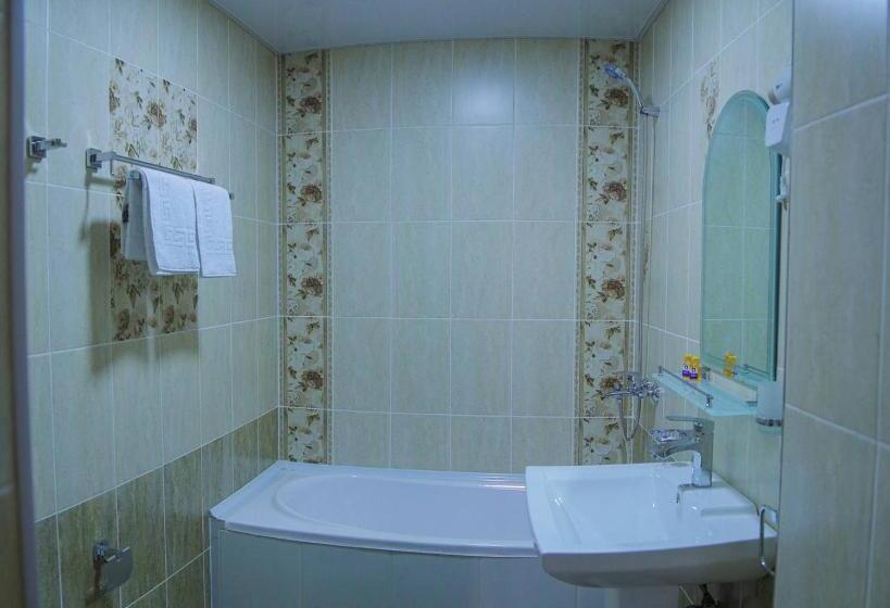 חדר סטנדרט, Boutique Hotel Shakh