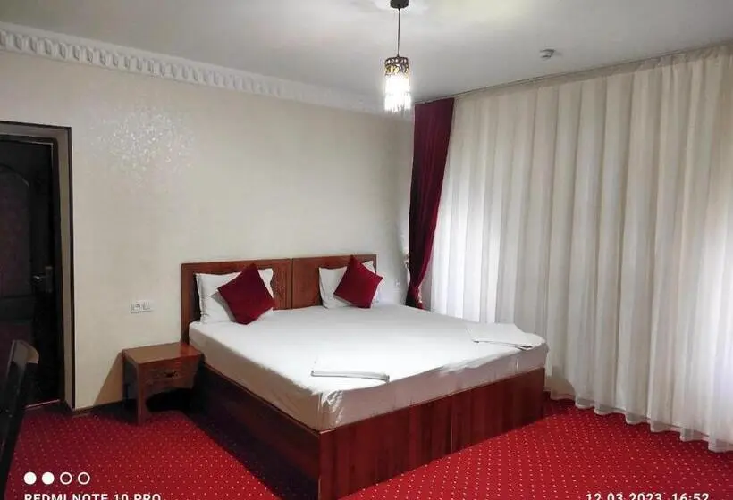 スイート(家族用), Boutique Hotel Shakh