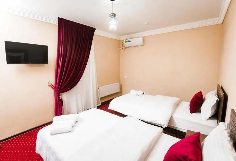 スイート(家族用), Boutique Hotel Shakh