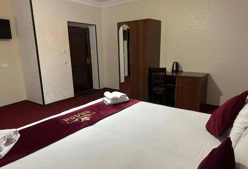 חדר סופריור, Boutique Hotel Shakh